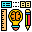 Creativity 图标 64x64