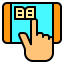 Elearning 图标 64x64