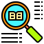 Search 图标 64x64