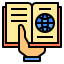 Reading 图标 64x64
