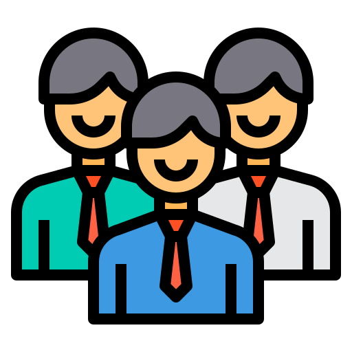 Teamwork icon