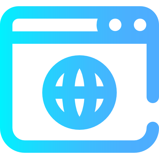 Website icon