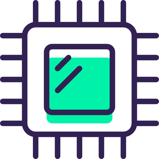 Cpu icon