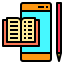 Ebook 图标 64x64
