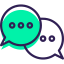 Chat アイコン 64x64