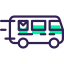 Bus アイコン 64x64