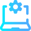 Web development 상 64x64