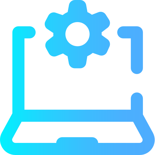 Web development іконка