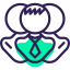 User アイコン 64x64