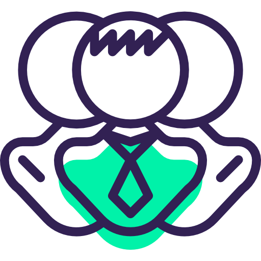 User icône