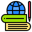 Global 图标 64x64