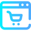 Shopping online 상 64x64