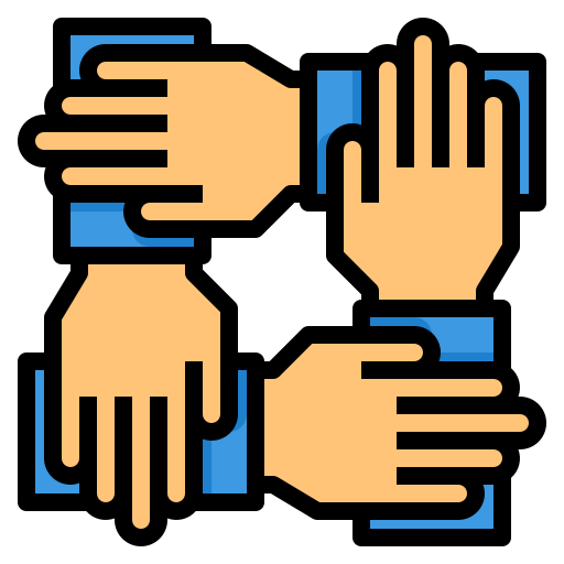Teamwork icon
