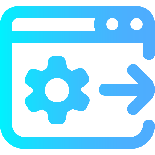 Web development іконка