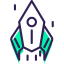Startup アイコン 64x64
