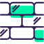 Wall アイコン 64x64