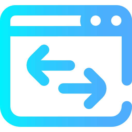 Link 图标