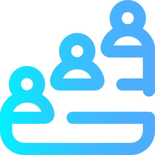 Hierarchical structure іконка
