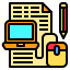 Laptop 图标 64x64