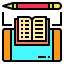 Ebook 图标 64x64