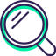 Loupe アイコン 64x64