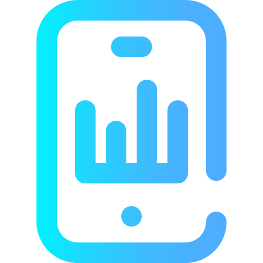 Analytics icon