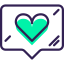 Chat アイコン 64x64