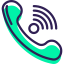 Phone call アイコン 64x64