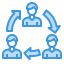 Collaboration icon 64x64