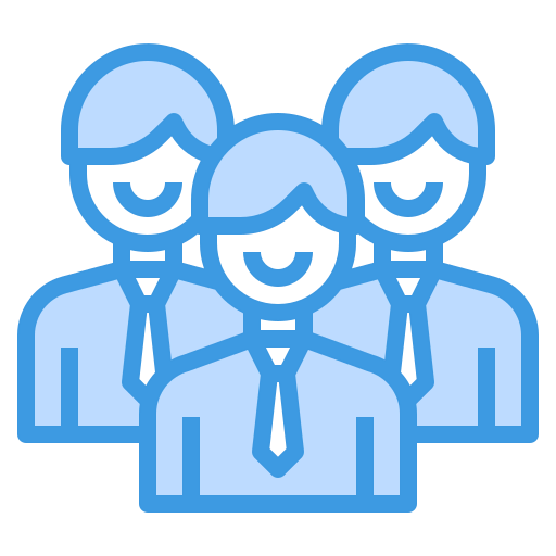 Teamwork icon