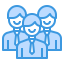 Teamwork icon 64x64