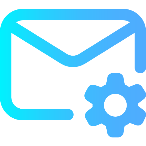 Mailing icon