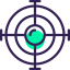 Target アイコン 64x64