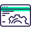 Browser アイコン 64x64