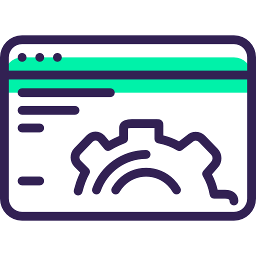 Browser Ikona