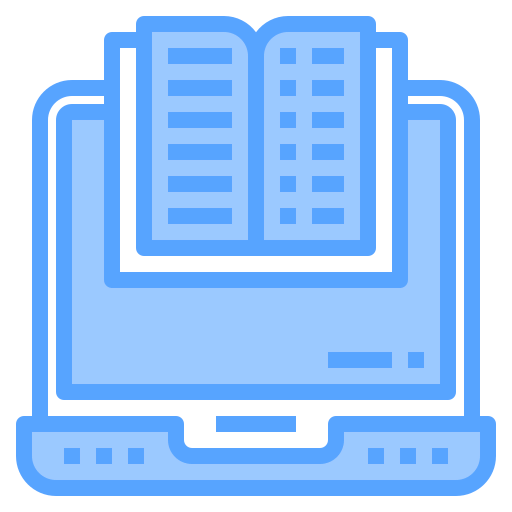 Ebook icon