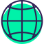 Worldwide アイコン 64x64