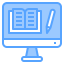 Computer 图标 64x64