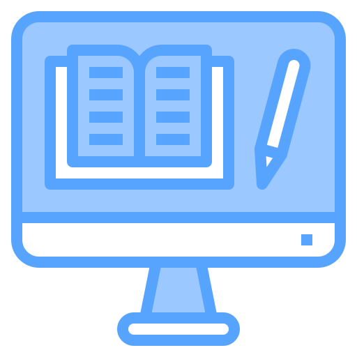Computer icon
