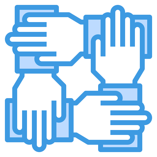 Teamwork icon