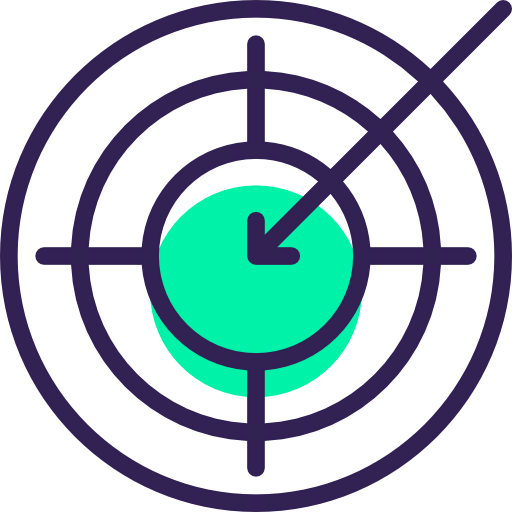 Target icon