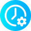 Time 图标 64x64