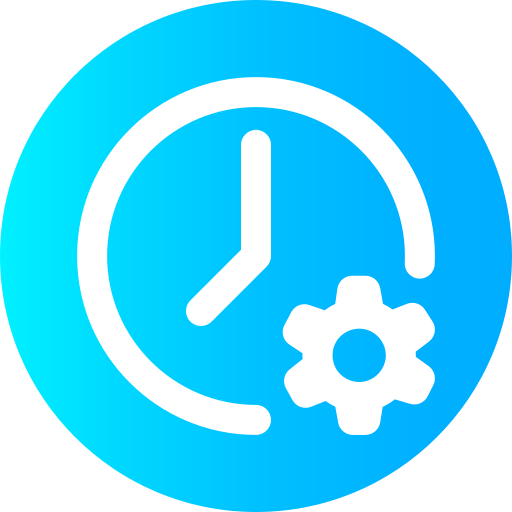 Time icon