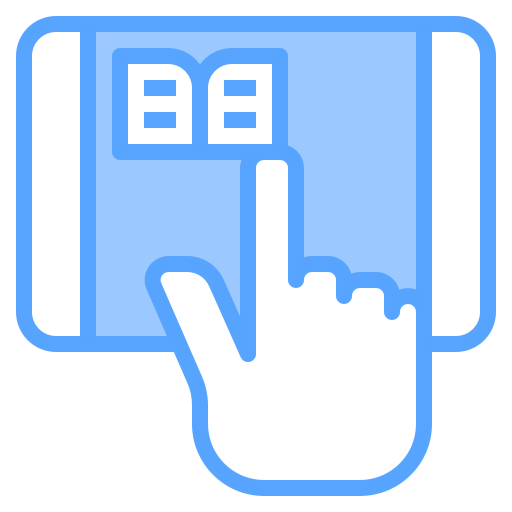Elearning icon