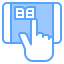 Elearning 图标 64x64