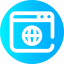 Website 图标 64x64