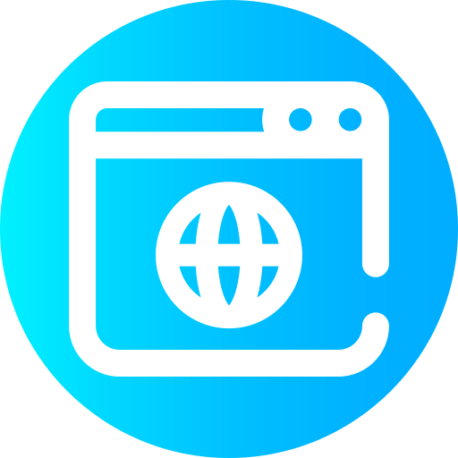 Website icon