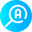 Keyword 图标 64x64