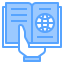 Reading 图标 64x64