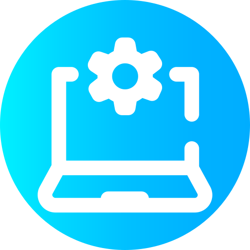 Web development 图标
